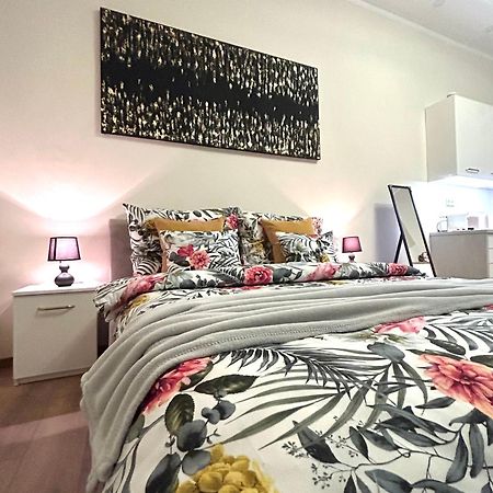 Apartman Gold Budapest Bagian luar foto