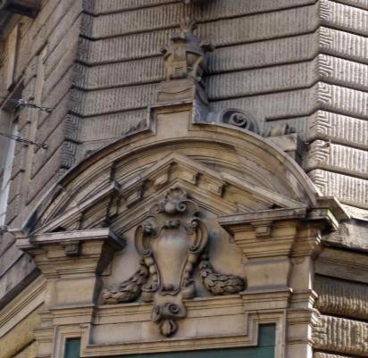 Apartman Gold Budapest Bagian luar foto